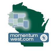 momentum west logo