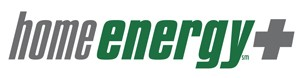 Home Energy Logo