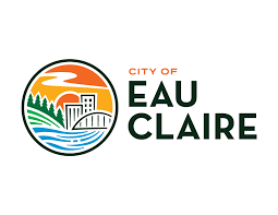 eau claire city logo