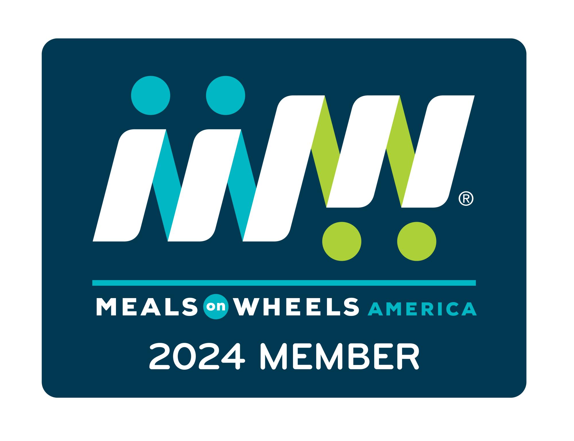 2024 Member Badge